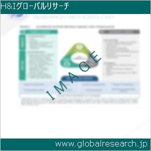 グローバルリサーチ調査レポートのイメージ